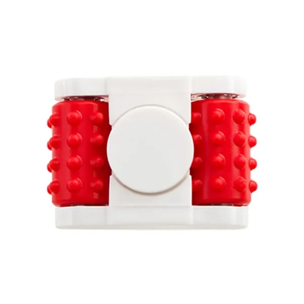 Roller with Spinner... from ASI 36730 Ariel Premium Supply Inc