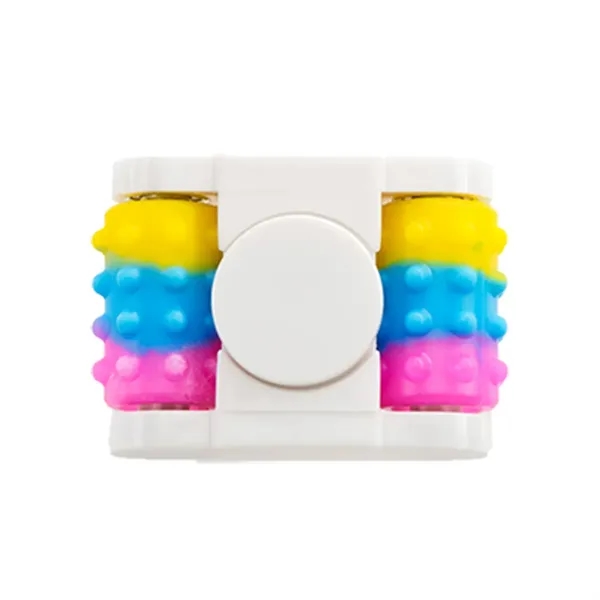 Roller with Spinner... from ASI 36730 Ariel Premium Supply Inc