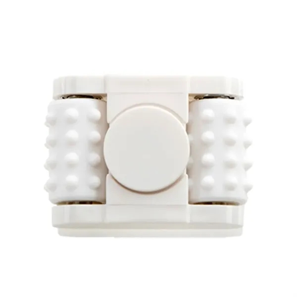 Roller with Spinner... from ASI 36730 Ariel Premium Supply Inc