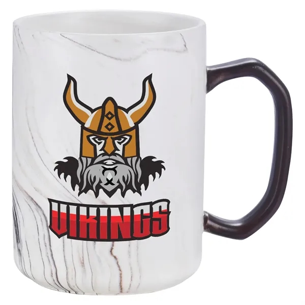 20 oz Ceramic Mug... from ASI 36730 Ariel Premium Supply Inc