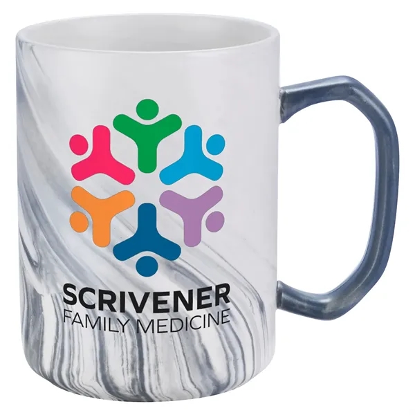 20 oz Ceramic Mug... from ASI 36730 Ariel Premium Supply Inc