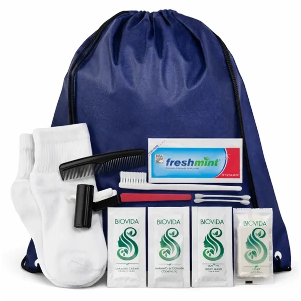 Homeless Kit for Non-Profits... from ASI 89971 Stuff A Mug