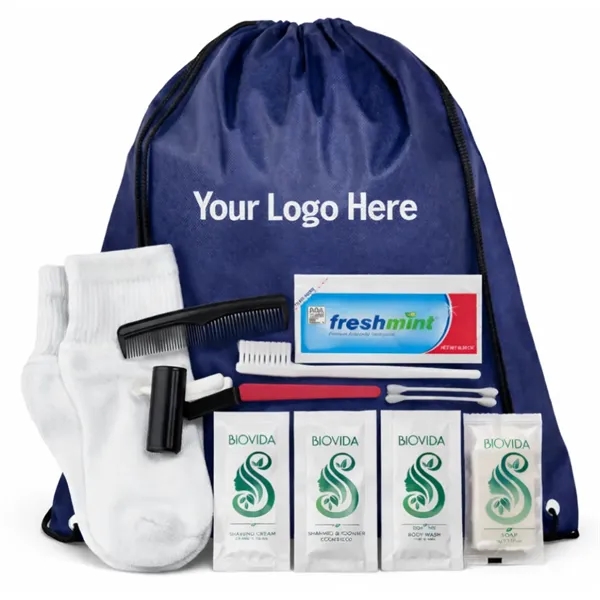 Homeless Kit for Non-Profits... from ASI 89971 Stuff A Mug