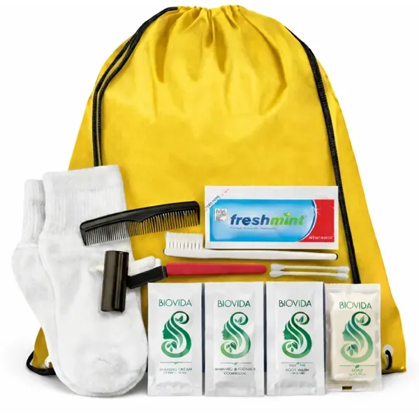 Homeless Kit for Non-Profits... from ASI 89971 Stuff A Mug