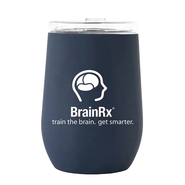 Vinglacé® 10 oz. Stemless Wine Tumbler... from ASI 30270 Aakron Line