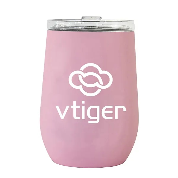 Vinglacé® 10 oz. Stemless Wine Tumbler... from ASI 30270 Aakron Line