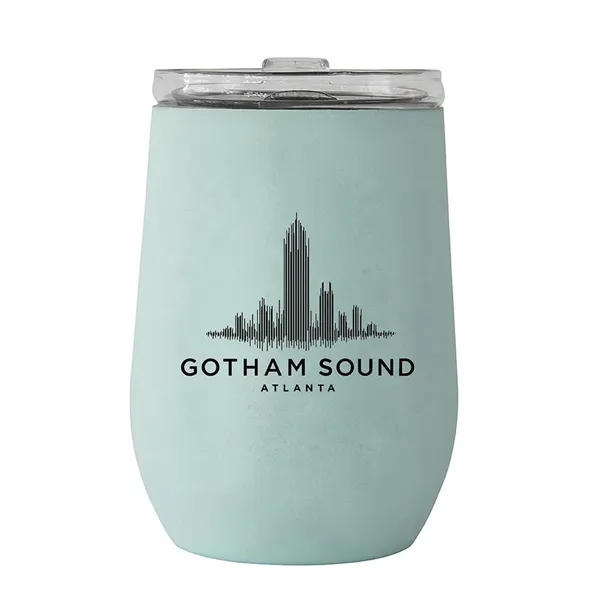 Vinglacé® 10 oz. Stemless Wine Tumbler... from ASI 30270 Aakron Line