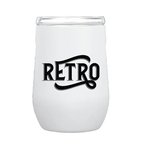 Vinglacé® 10 oz. Stemless Wine Tumbler... from ASI 30270 Aakron Line