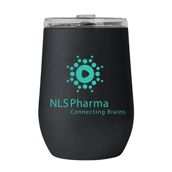 Vinglacé® 10 oz. Stemless Wine Tumbler... from ASI 30270 Aakron Line