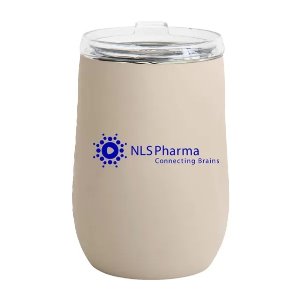 Vinglacé® 10 oz. Stemless Wine Tumbler... from ASI 30270 Aakron Line