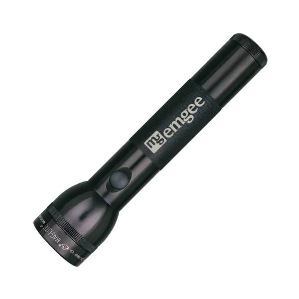 S2D MAGLITE® 2D, Full Color Digital... from ASI 30270 Aakron Line