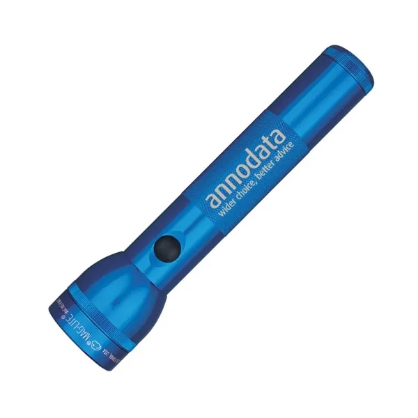 S2D MAGLITE® 2D, Full Color Digital... from ASI 30270 Aakron Line
