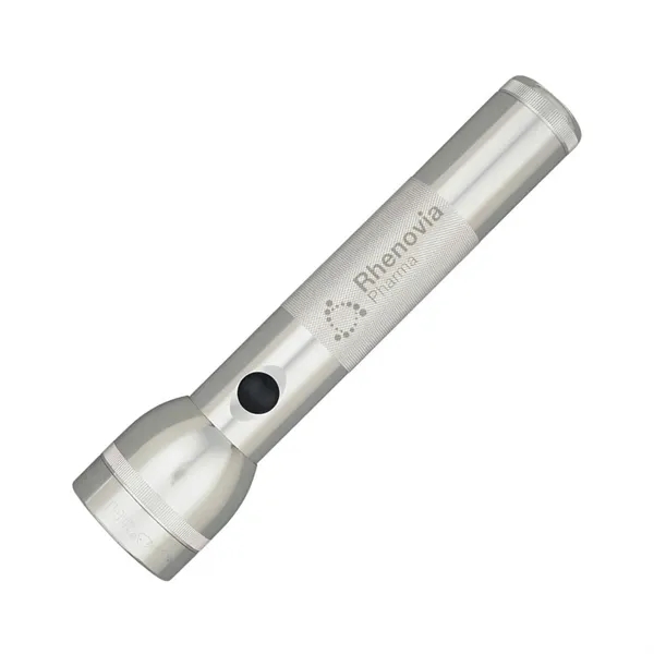 S2D MAGLITE® 2D, Full Color Digital... from ASI 30270 Aakron Line