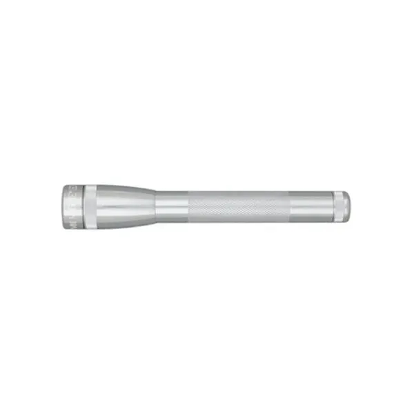 SP2 Mini MAGLITE® LED 2AA, Full Color Digital... from ASI 30270 Aakron Line