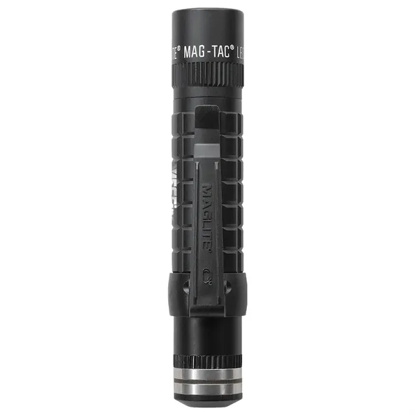 MAG-TAC LED Rechargeable Flashlight, Laser Engraved... from ASI 30270 Aakron Line