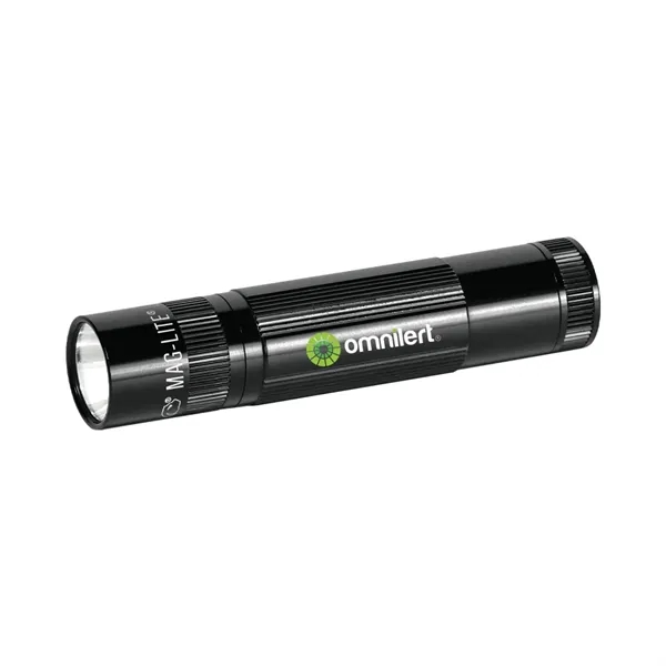 MAGLITE® XL50 LED Flashlight, Full Color Digital... from ASI 30270 Aakron Line