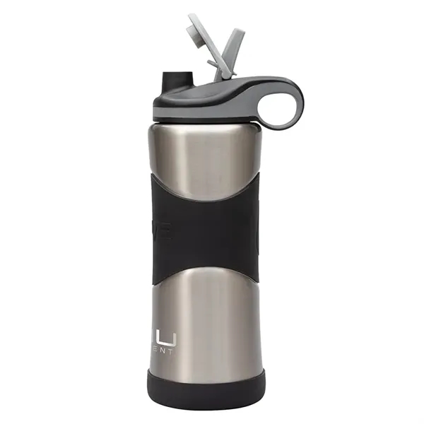 Wave® Big Sur 34oz. Double Wall Stainless Steel Water Bot...... from ASI 67866 Logomark/Valumark