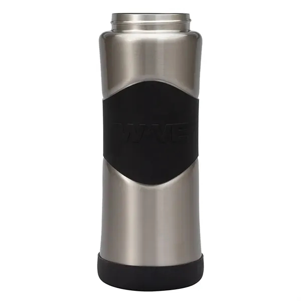 Wave® Big Sur 34oz. Double Wall Stainless Steel Water Bot...... from ASI 67866 Logomark/Valumark