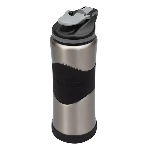 Wave® Big Sur 34oz. Double Wall Stainless Steel Water Bot...... from ASI 67866 Logomark/Valumark
