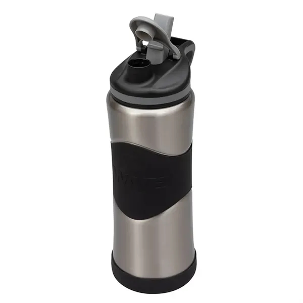 Wave® Big Sur 34oz. Double Wall Stainless Steel Water Bot...... from ASI 67866 Logomark/Valumark