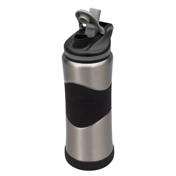 Wave® Big Sur 34oz. Double Wall Stainless Steel Water Bot...... from ASI 67866 Logomark/Valumark