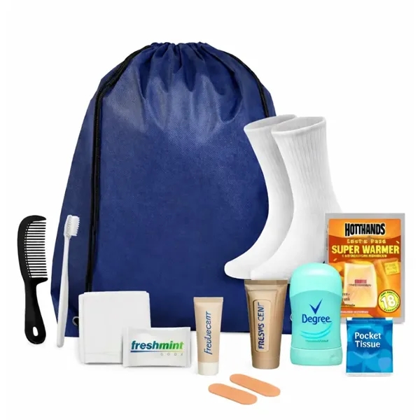 Shelter Kits... from ASI 89971 Stuff A Mug