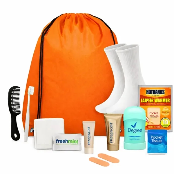 Shelter Kits... from ASI 89971 Stuff A Mug