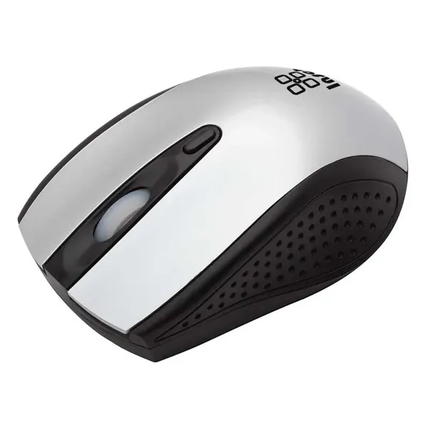 Prisca Wireless Mouse... from ASI 67866 Logomark/Valumark