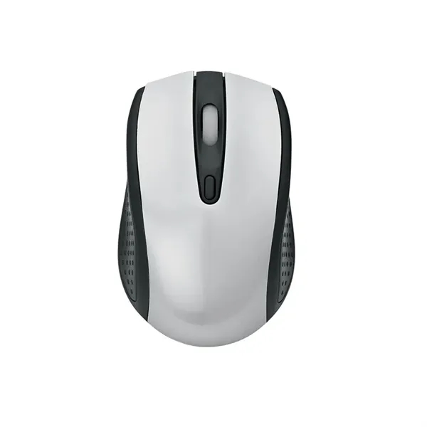 Prisca Wireless Mouse... from ASI 67866 Logomark/Valumark