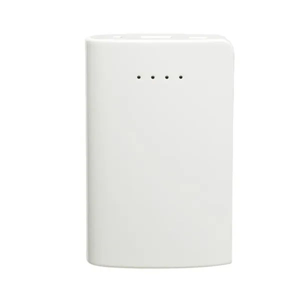 Tau Pisen® Mobile Power Bank... from ASI 67866 Logomark/Valumark