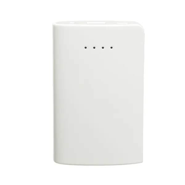 Tau Pisen® Mobile Power Bank... from ASI 67866 Logomark/Valumark