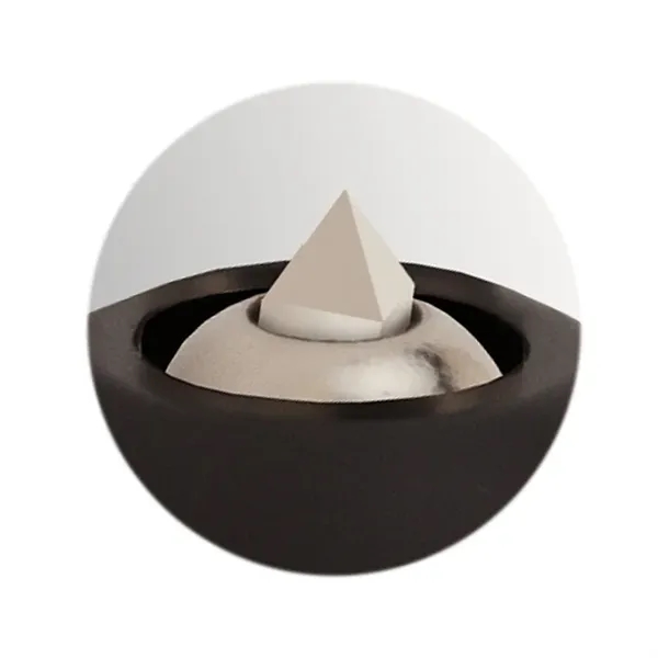 Furios 3-in-1 2.4A Dual USB Car Charger... from ASI 67866 Logomark/Valumark