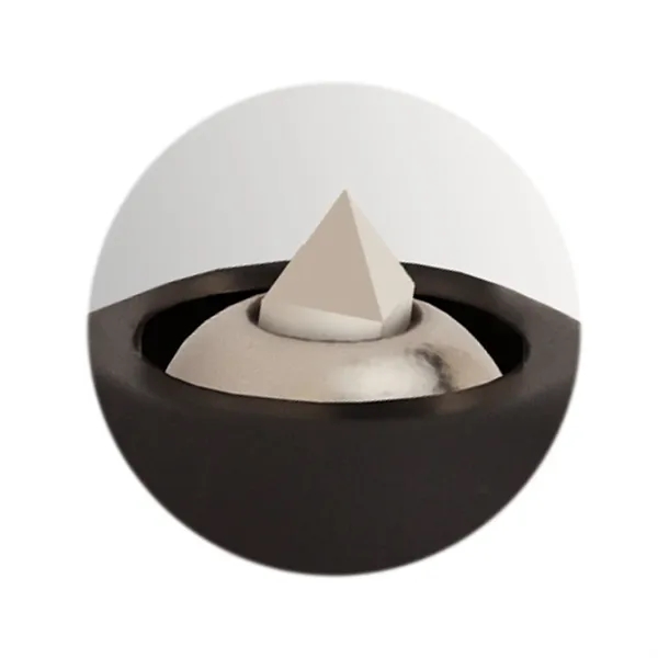 Furios 3-in-1 2.4A Dual USB Car Charger... from ASI 67866 Logomark/Valumark