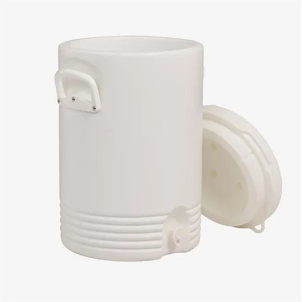 Extra-thick insulation delivers up to 3 days of ice retention in... from ASI 76730 Peerless Umbrella Co Inc