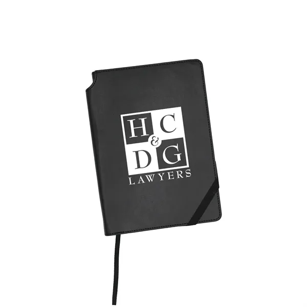 Executive Journal... from ASI 30270 Aakron Line