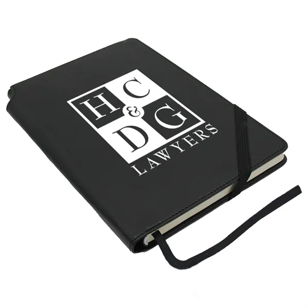 Executive Journal... from ASI 30270 Aakron Line