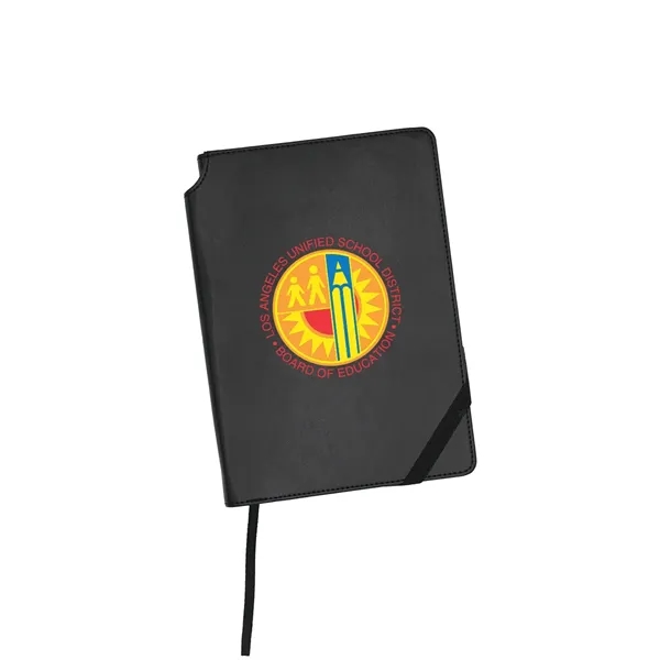 Executive Journal, Full Color Digital... from ASI 30270 Aakron Line