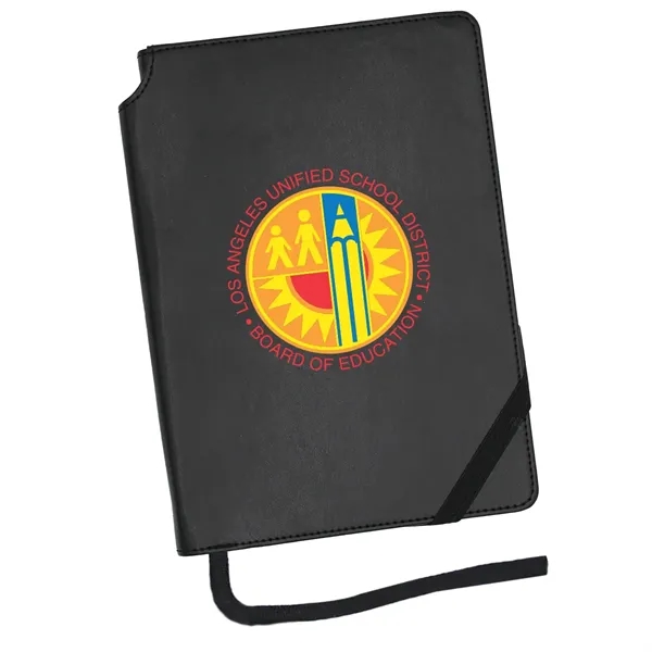 Executive Journal, Full Color Digital... from ASI 30270 Aakron Line