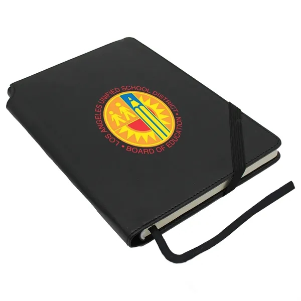 Executive Journal, Full Color Digital... from ASI 30270 Aakron Line