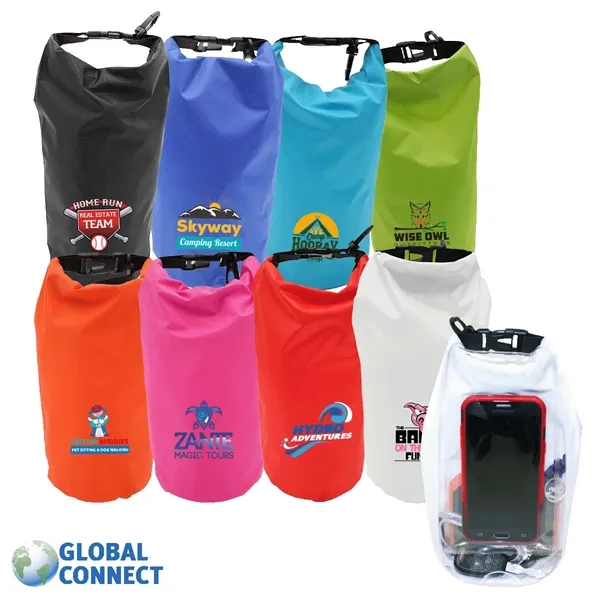 Otaria™ Compact Dry Bag... from ASI 30270 Aakron Line