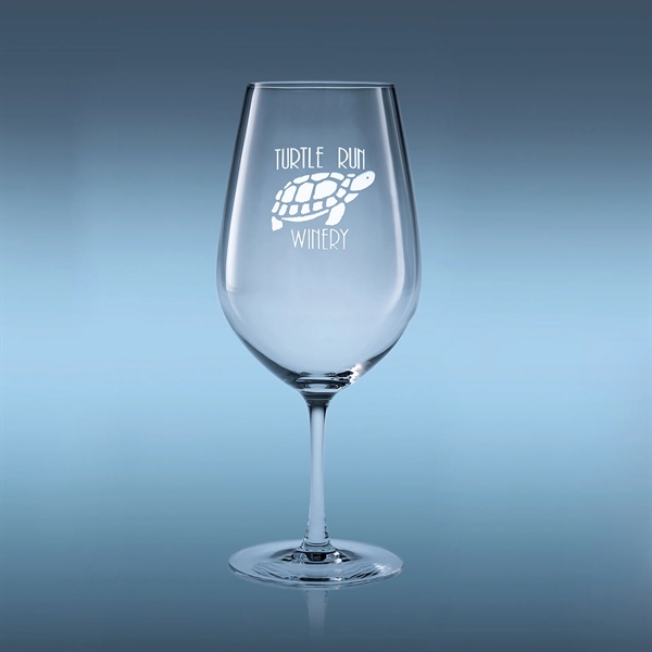 Domaine Bordeaux wine glass with a 26 oz. capacity.... from ASI 62985 J. Charles