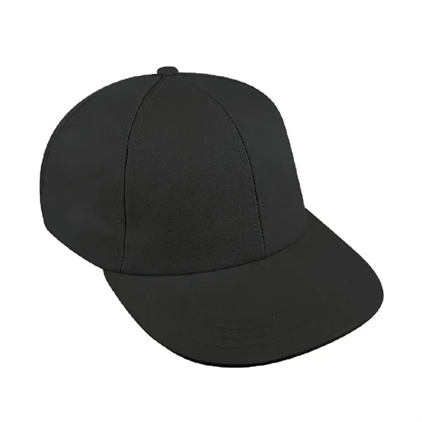 Order Custom Lowstyle Structured, Cotton Twill, Snapback Baseball Caps. American Made... from ASI 73775 Unionwear