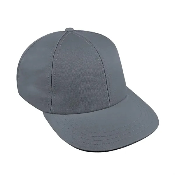 Order Custom Lowstyle Structured, Cotton Twill, Snapback Baseball Caps. American Made... from ASI 73775 Unionwear