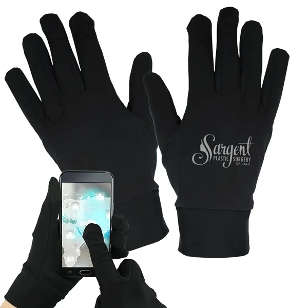 TechSmart Gloves... from ASI 30270 Aakron Line