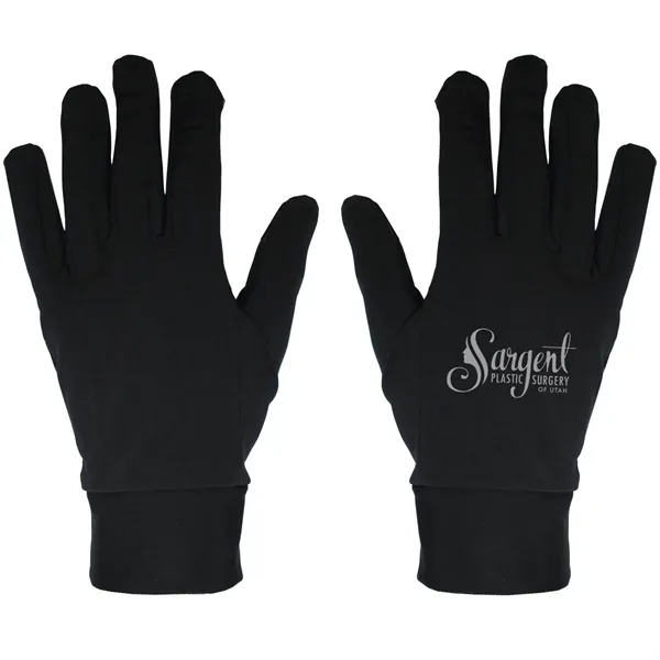 TechSmart Gloves... from ASI 30270 Aakron Line