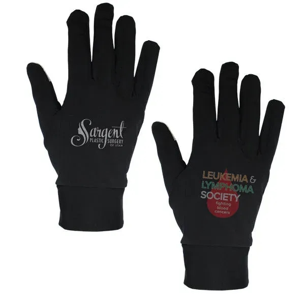 TechSmart Gloves... from ASI 30270 Aakron Line