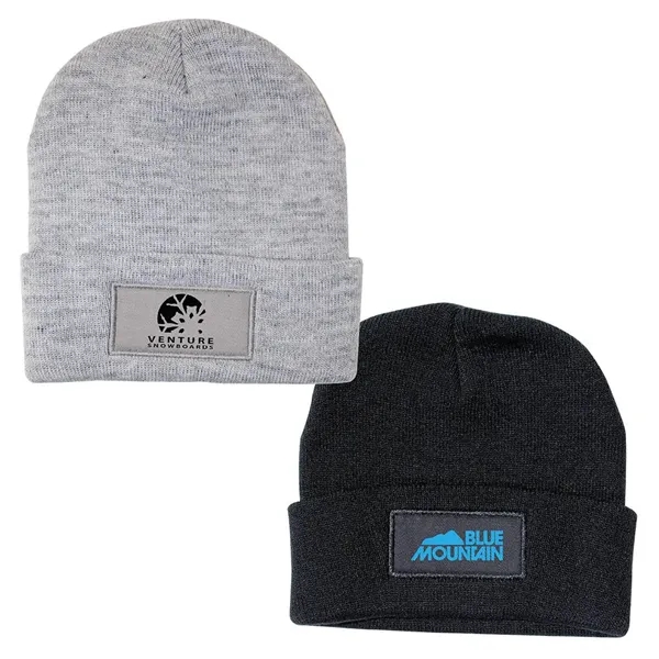 Knit Hat... from ASI 30270 Aakron Line