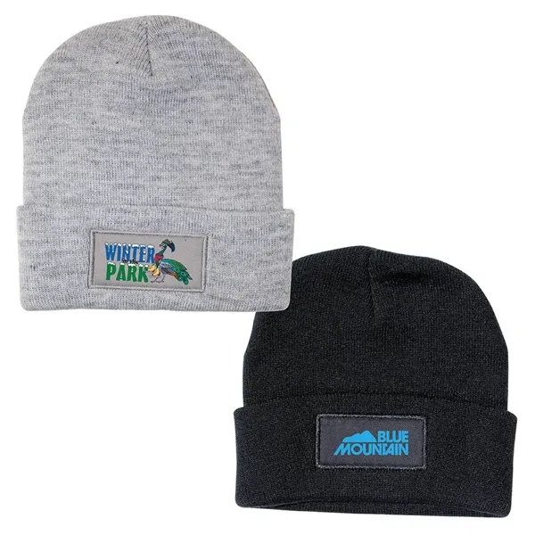 Knit Hat... from ASI 30270 Aakron Line