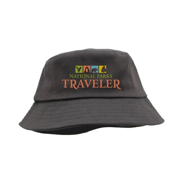 Seeker Bucket Hat, Full Color Digital... from ASI 30270 Aakron Line