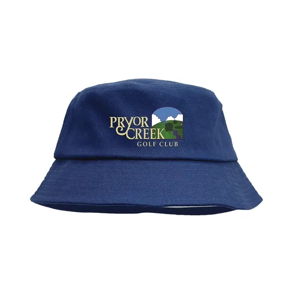 Seeker Bucket Hat, Full Color Digital... from ASI 30270 Aakron Line